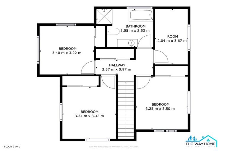 Photo of property in 47c Heretaunga Square, Silverstream, Upper Hutt, 5019