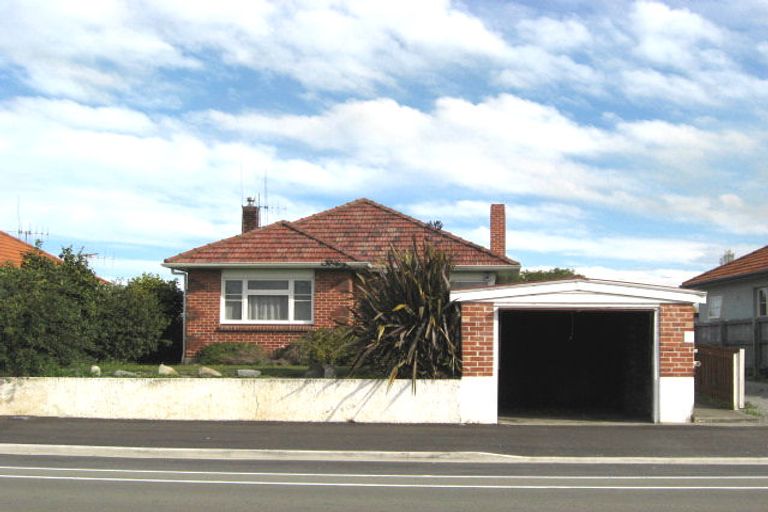 Photo of property in 6 Otipua Road, Kensington, Timaru, 7910