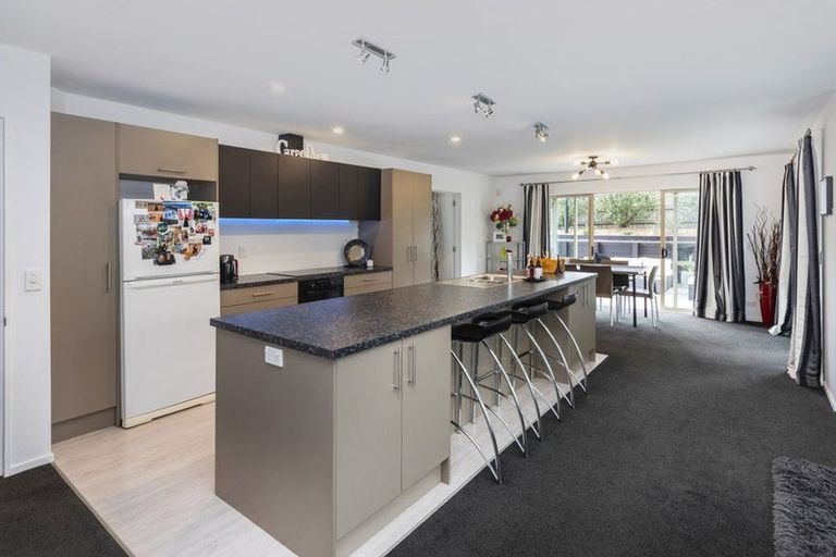 Photo of property in 65 Woodhurst Drive, Casebrook, Christchurch, 8051