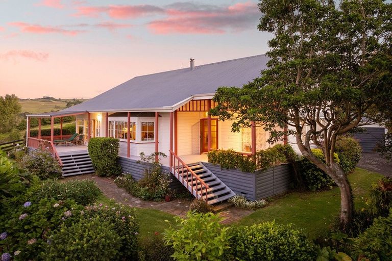 Photo of property in 119 Hereford Road, Oropi, Tauranga, 3173