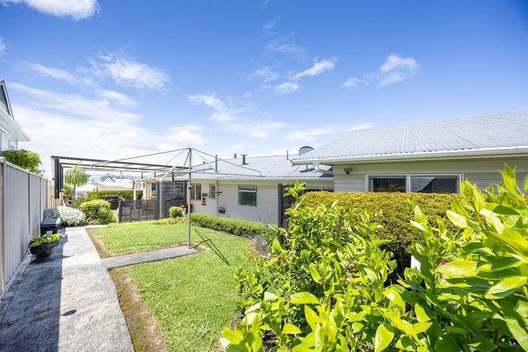 Photo of property in 21 Parore Street, Dargaville, 0310