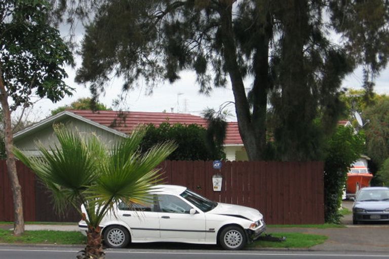 Photo of property in 131 Ti Rakau Drive, Pakuranga, Auckland, 2010