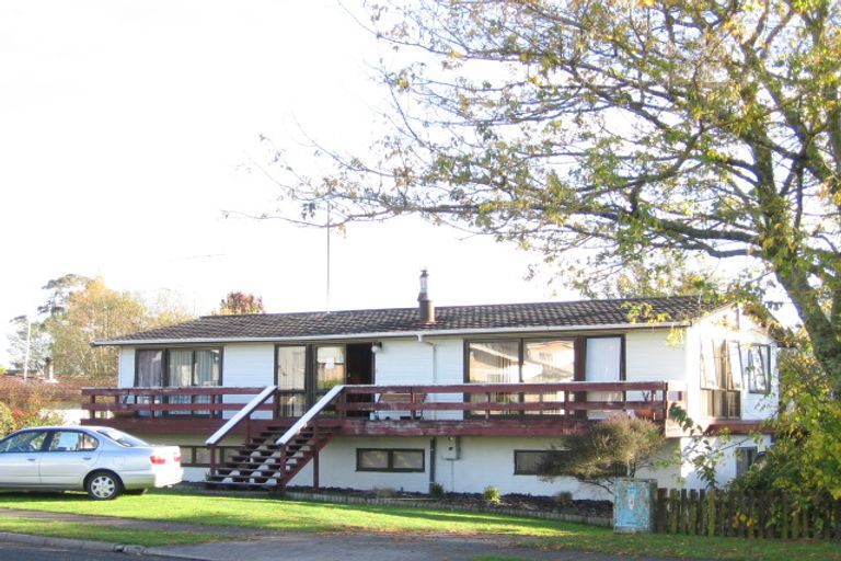 Photo of property in 54 Paraonui Road, Tokoroa, 3420