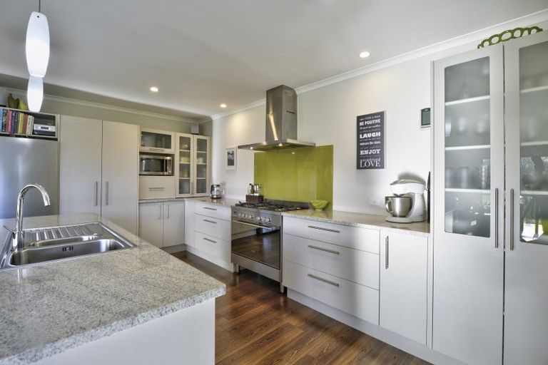 Photo of property in 104e Mannings Road, Carrington, Carterton, 5791