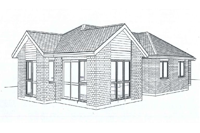 Photo of property in 62 Feist Street, Carterton, 5713