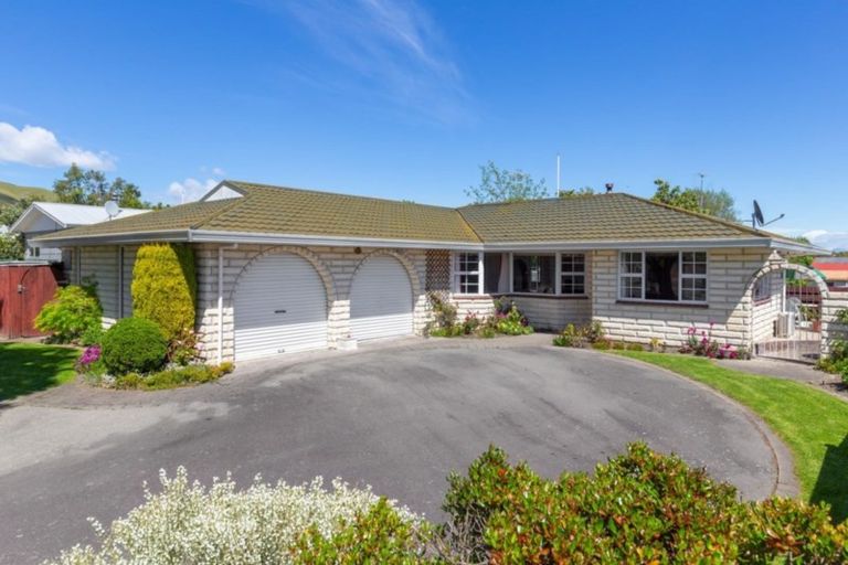 Photo of property in 210 Weld Street, Witherlea, Blenheim, 7201