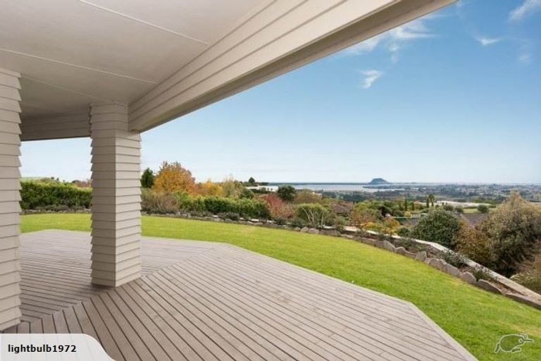 Photo of property in 261b Minden Road, Minden, Tauranga, 3176