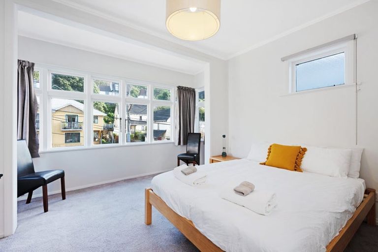 Photo of property in 235 Tinakori Road, Thorndon, Wellington, 6011