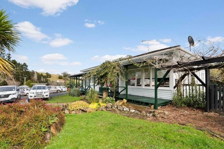 Photo of property in 272 Hunua Road, Hunua, Papakura, 2583