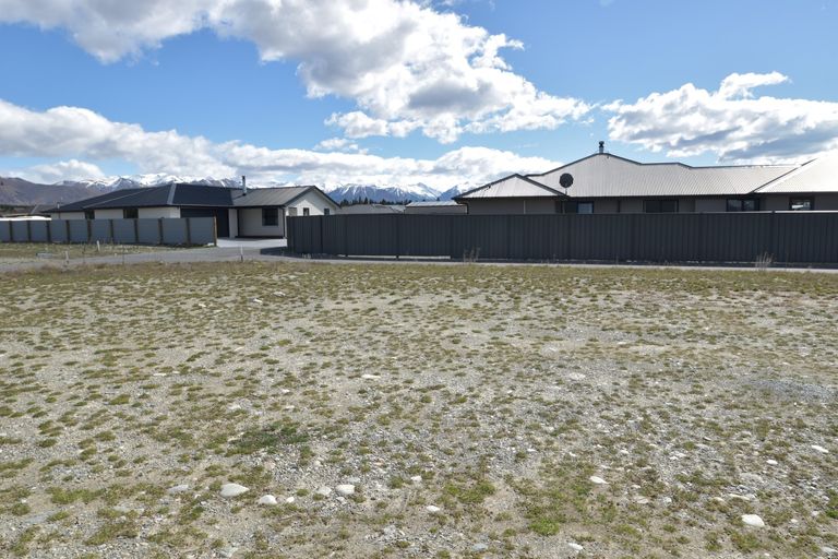 Photo of property in 26 Grandvue Drive, Twizel, 7901