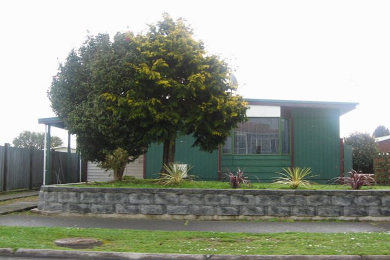 Photo of property in 4 Park Lane, Waitara, 4320