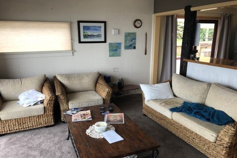 Photo of property in 252 Harington Point Road, Lower Portobello, Dunedin, 9077