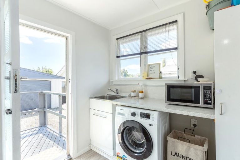 Photo of property in 206 High Street, Solway, Masterton, 5810