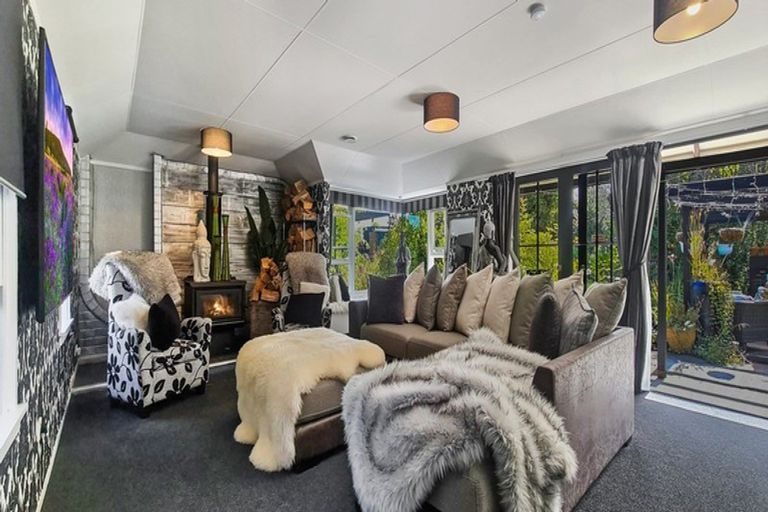 Photo of property in 197 Makirikiri Road, Marton, 4787