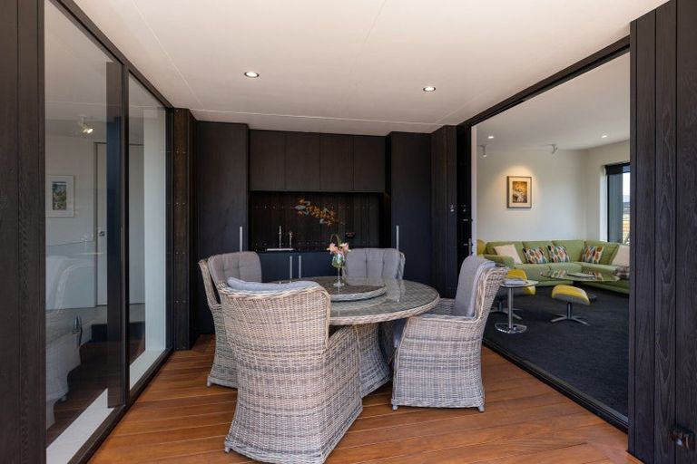 Photo of property in 3 Tarepa Court, Kaiteriteri, Motueka, 7197