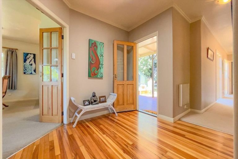 Photo of property in 443a Puketutu Road, Matamata, 3472