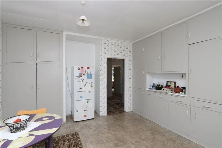 Photo of property in 83 Grey Street, Ashburton, 7700