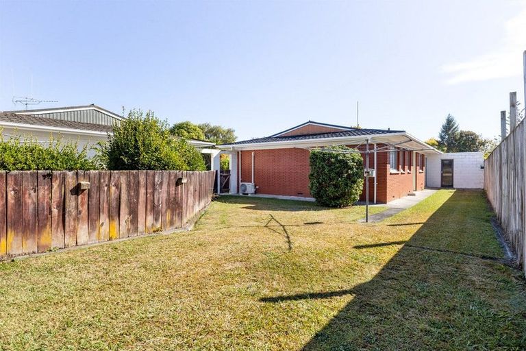 Photo of property in 32d Campbell Street, Leamington, Cambridge, 3432