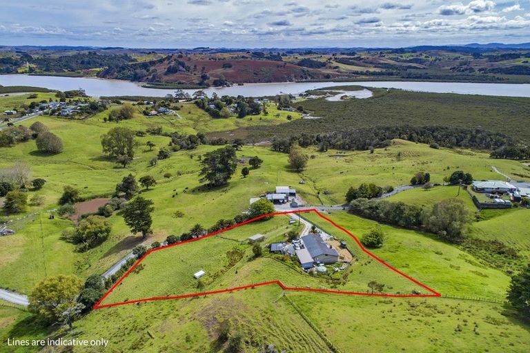 Photo of property in 29 Bennett Street, Port Albert, Wellsford, 0973