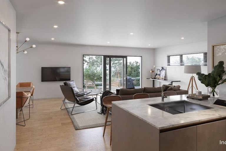 Photo of property in 1 Morere Street, Titahi Bay, Porirua, 5022