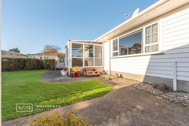 Photo of property in 95 Holdsworth Avenue, Trentham, Upper Hutt, 5018
