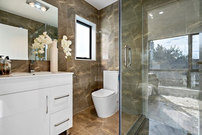 Photo of property in 35c Laurie Avenue, Papakura, 2110