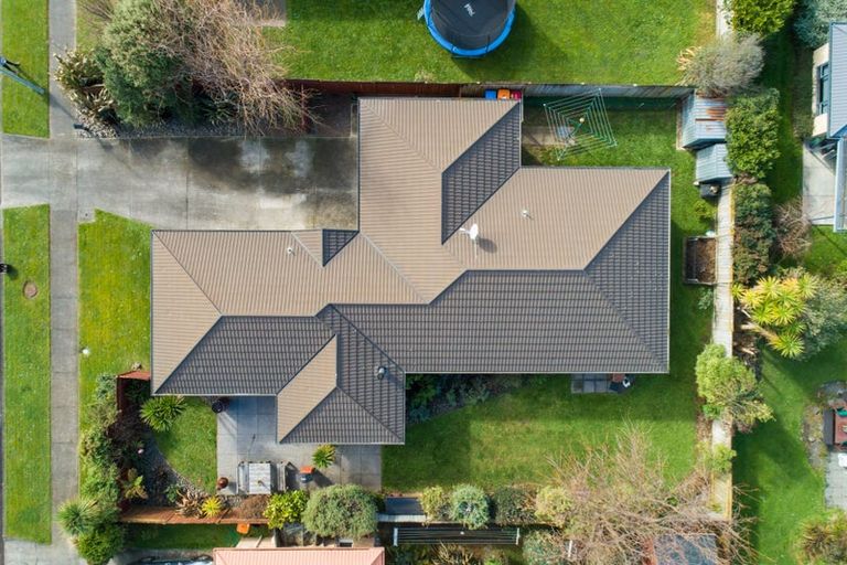 Photo of property in 55 Meridian Grove, Kelvin Grove, Palmerston North, 4414