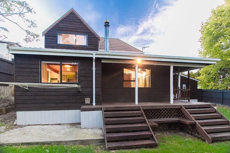 Photo of property in 624 Pakuranga Road, Howick, Auckland, 2010