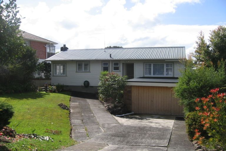 Photo of property in 7 Portland Terrace, Dargaville, 0310