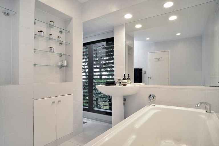 Photo of property in 1 Cameron Street, Saint Marys Bay, Auckland, 1011