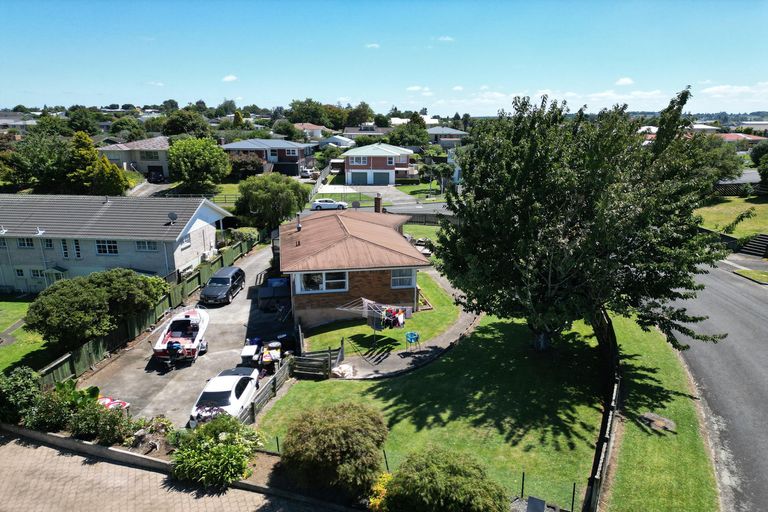 Photo of property in 2 Lorne Street, Te Awamutu, 3800