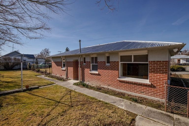 Photo of property in 27 Leask Street, Omakau, 9376
