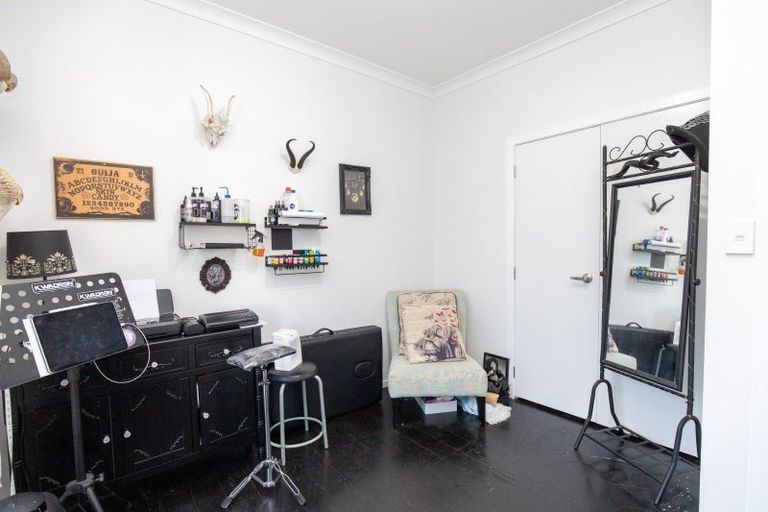 Photo of property in 8 Fernleigh Street, Kerepehi, Paeroa, 3671