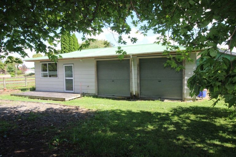 Photo of property in 107 Grey Street, Woodville, 4920