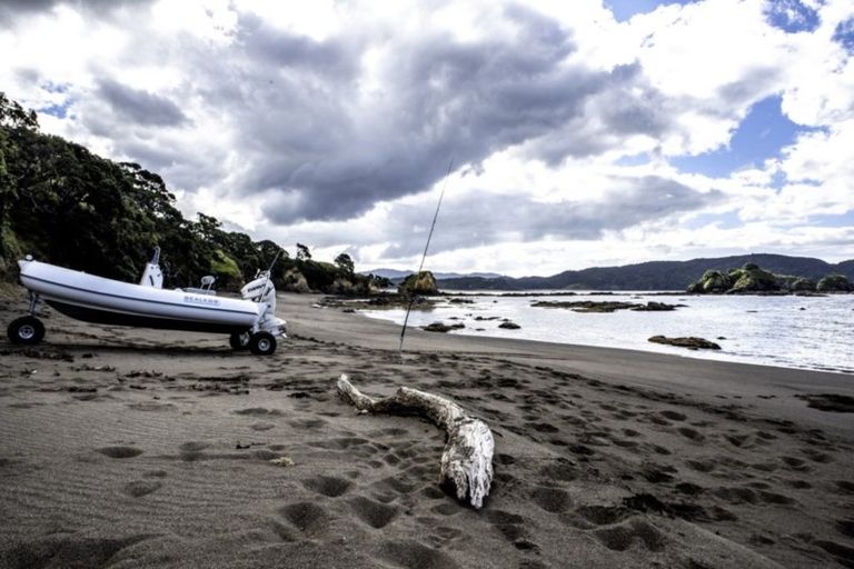 Photo of property in 63 Martin Road, Whangaruru, Hikurangi, 0184