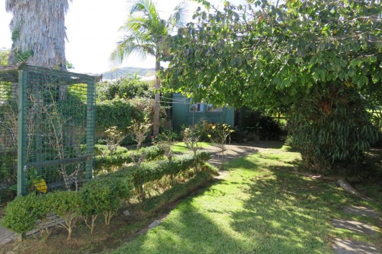 Photo of property in 710 Rolleston Street, Thames, 3500