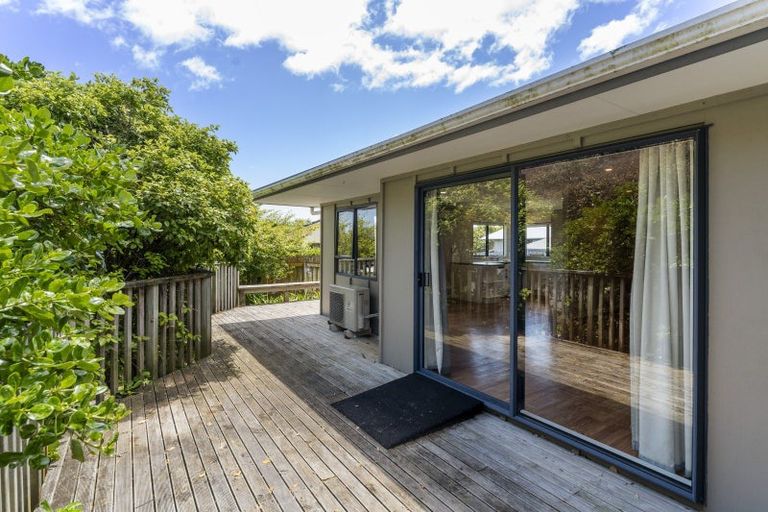 Photo of property in 38 Campbell Avenue, Paraparaumu, 5032