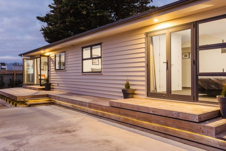 Photo of property in 7a Humber Street, Roslyn, Palmerston North, 4414