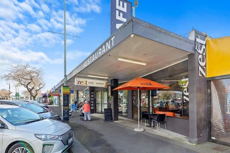 Photo of property in 46a Greerton Road, Gate Pa, Tauranga, 3112