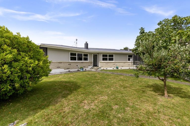 Photo of property in 7 Grant Place, Greenmeadows, Napier, 4112
