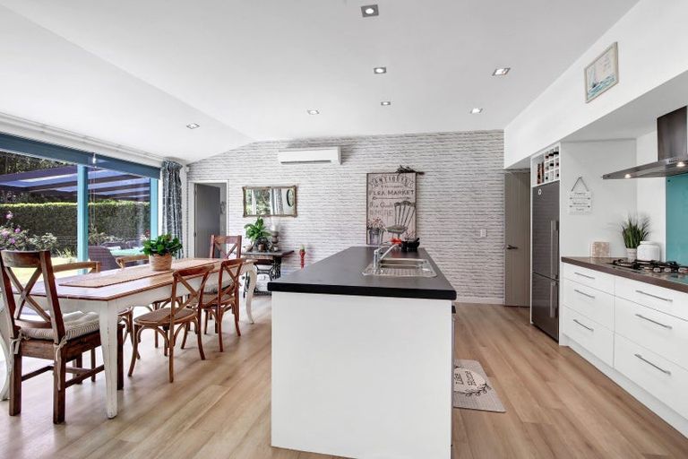 Photo of property in 4a Campbell Lane, Oxford, 7430