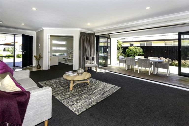 Photo of property in 47 Vernon Drive, Lincoln, 7608