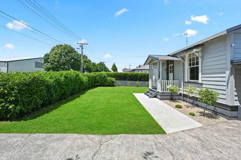 Photo of property in 16 Pukeko Street, Frankton, Hamilton, 3204