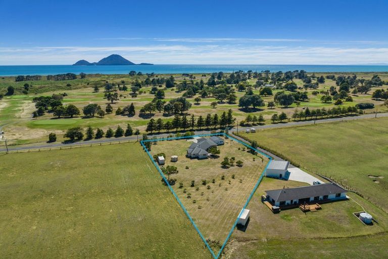 Photo of property in 75 Aerodrome Road, Thornton, Whakatane, 3191