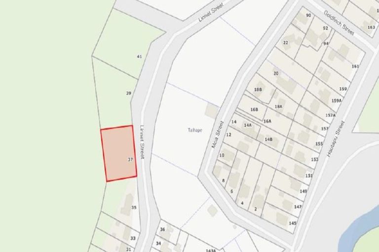 Photo of property in 37 Linnet Street, Taihape, 4720