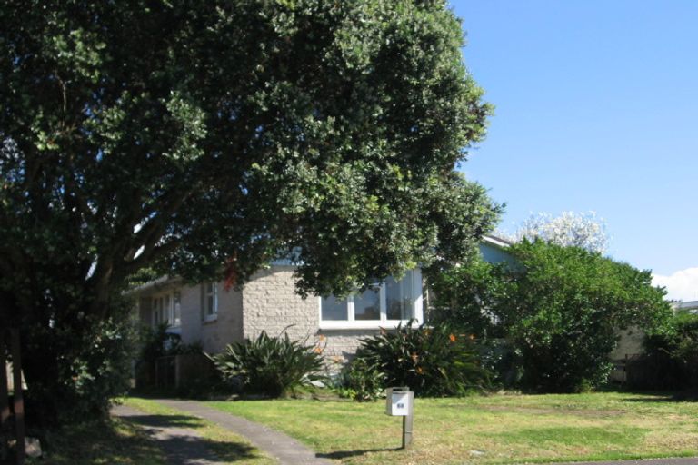 Photo of property in 64 Henderson Crescent, Parkvale, Tauranga, 3112