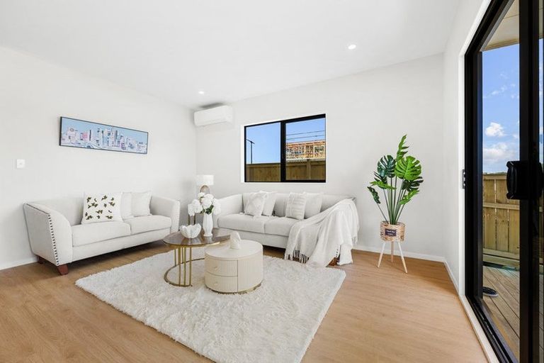 Photo of property in 95 Bellfield Road, Opaheke, Papakura, 2113