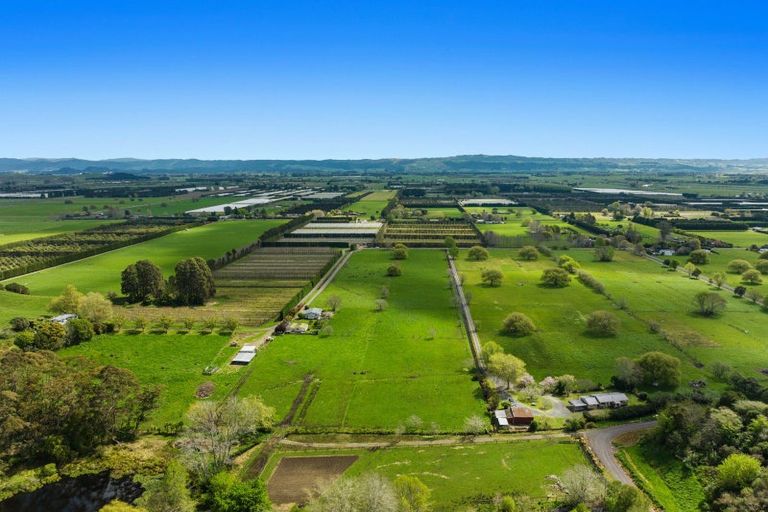 Photo of property in 125b Paul Road, Te Teko, Whakatane, 3192