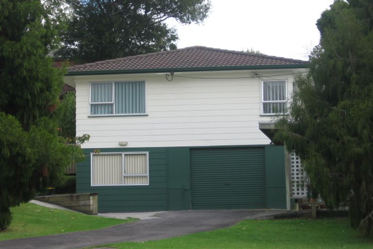 Photo of property in 35 South Lynn Road, Titirangi, Auckland, 0604
