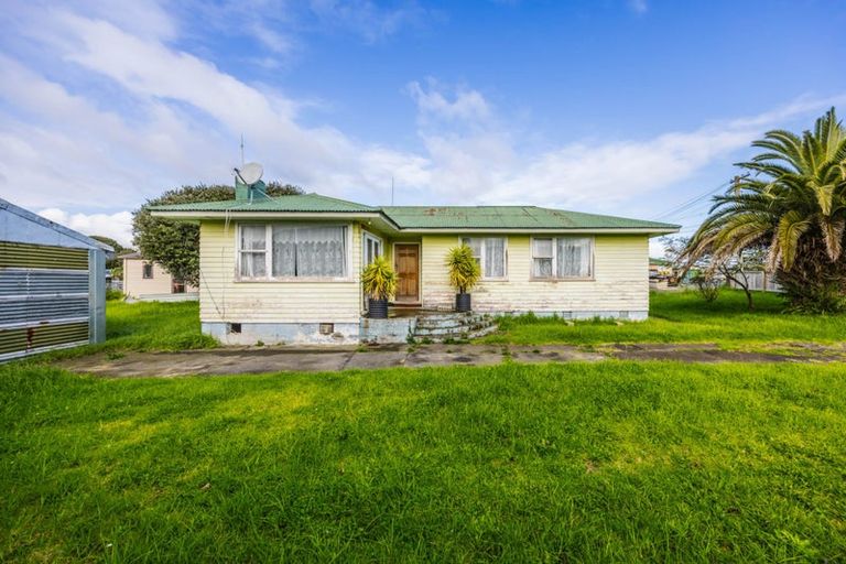 Photo of property in 46 Ferguson Road, Otara, Auckland, 2023